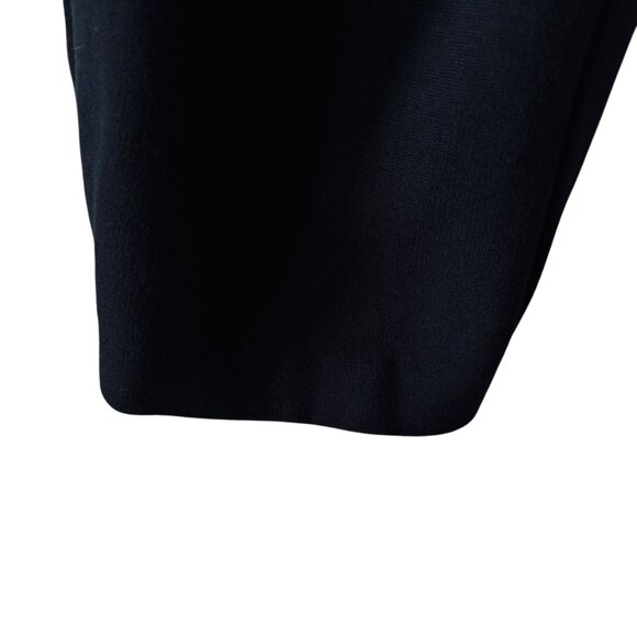 Chico's Sz 0P/US SP Fabulously Slimming Ponte Pull On Slim Ankle Pants Career - Picture 7 of 10